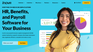 Inova Payroll